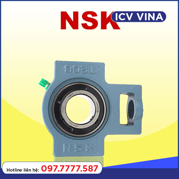 Gối Đỡ NSK